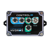 Hydros Control X3 / XP8 PRO Pack