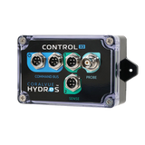 Hydros Control X3 / XP8 PRO Pack