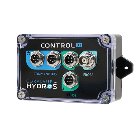 Hydros Control X3 (Controller Only)