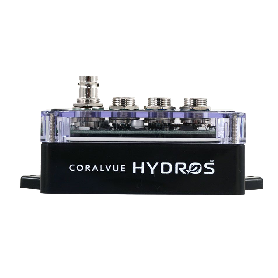 Hydros Control X3 / XP8 PRO Pack