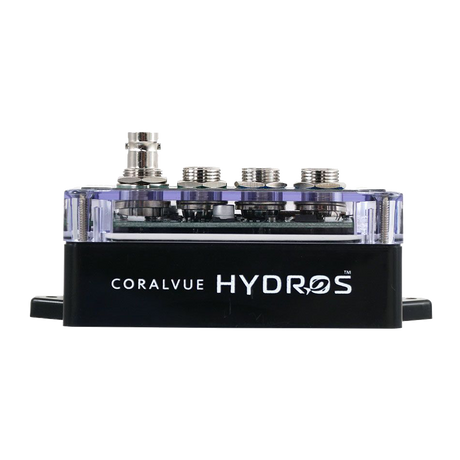 Hydros Control X3-S (Controller Only)