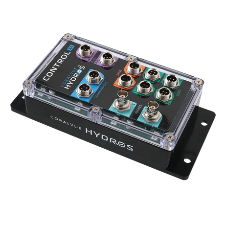 Hydros Control X4 / XP8 PRO Pack