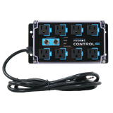 Hydros Control X4 / XP8 PRO Pack