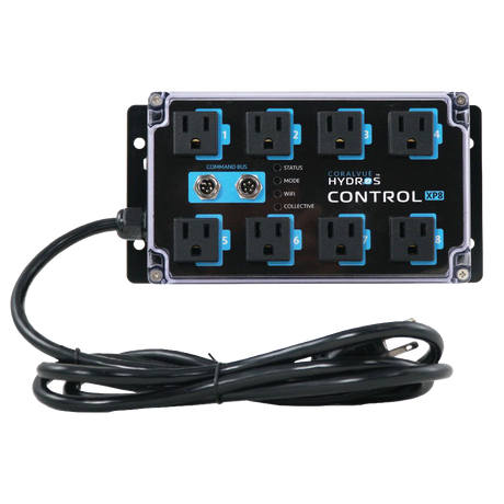Hydros Control X4 / XP8 PRO Pack