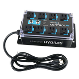 Hydros Control X4 / XP8 PRO Pack