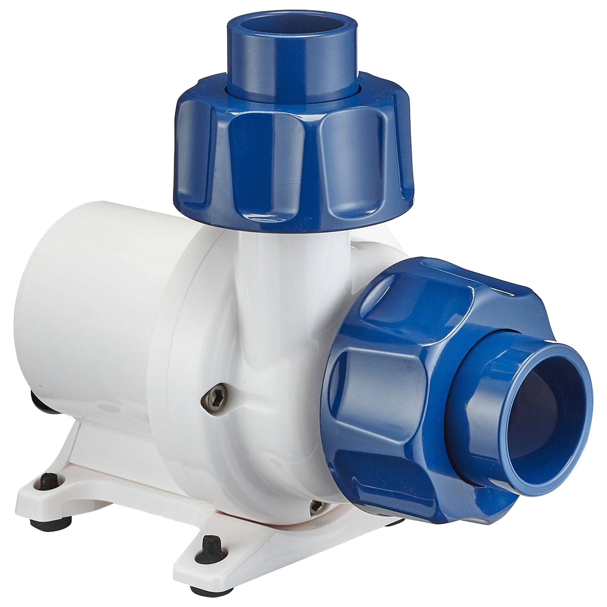 Vectra S2 - Mobius Ready DC Return Pump