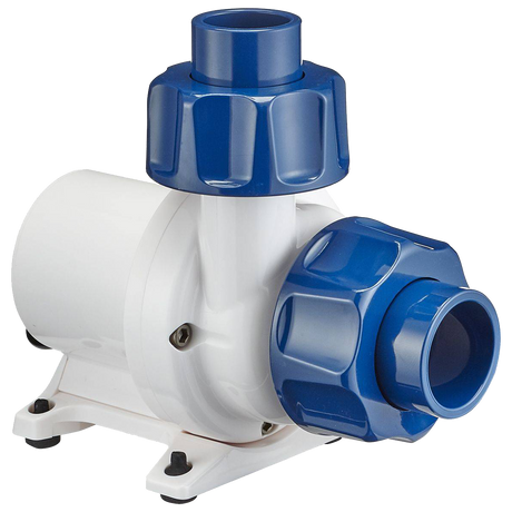 Vectra S2 - Mobius Ready DC Return Pump