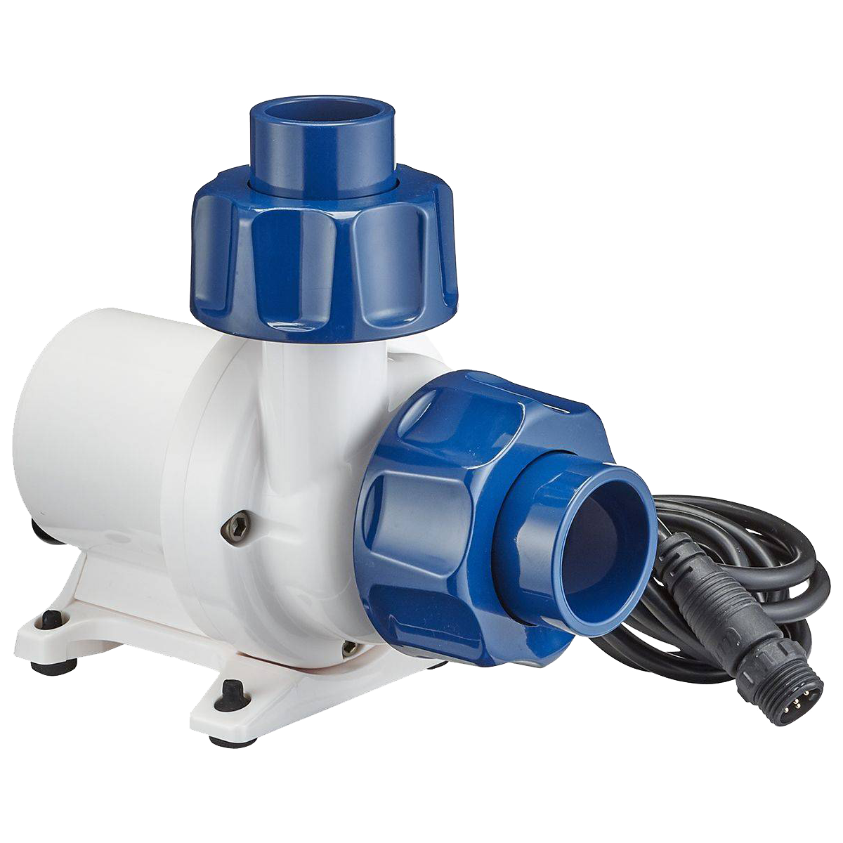 Vectra S2 - Mobius Ready DC Return Pump