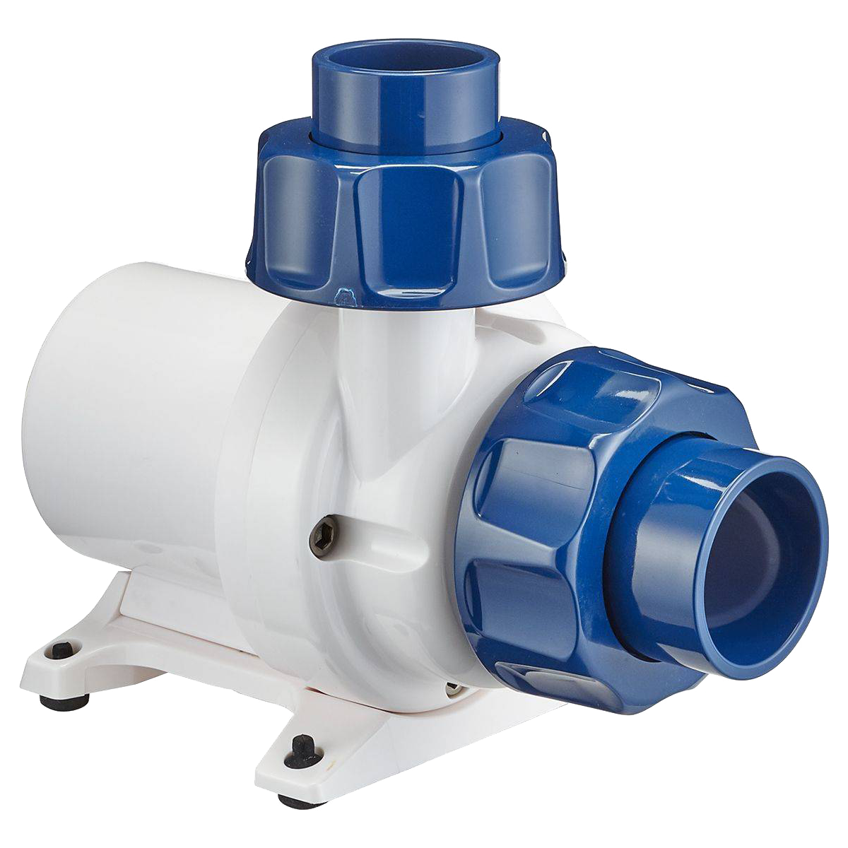 Vectra M2 - Mobius Ready DC Return Pump