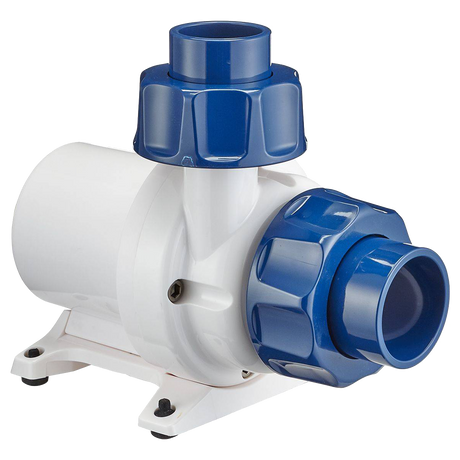 Vectra M2 - Mobius Ready DC Return Pump