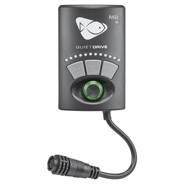Vectra M2 - Mobius Ready DC Return Pump