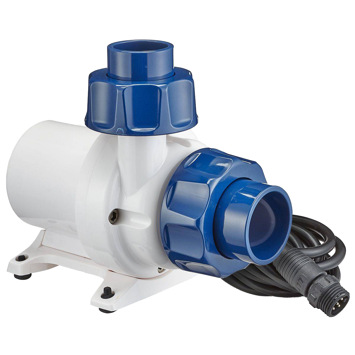 Vectra M2 - Mobius Ready DC Return Pump