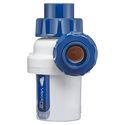Vectra M2 - Mobius Ready DC Return Pump