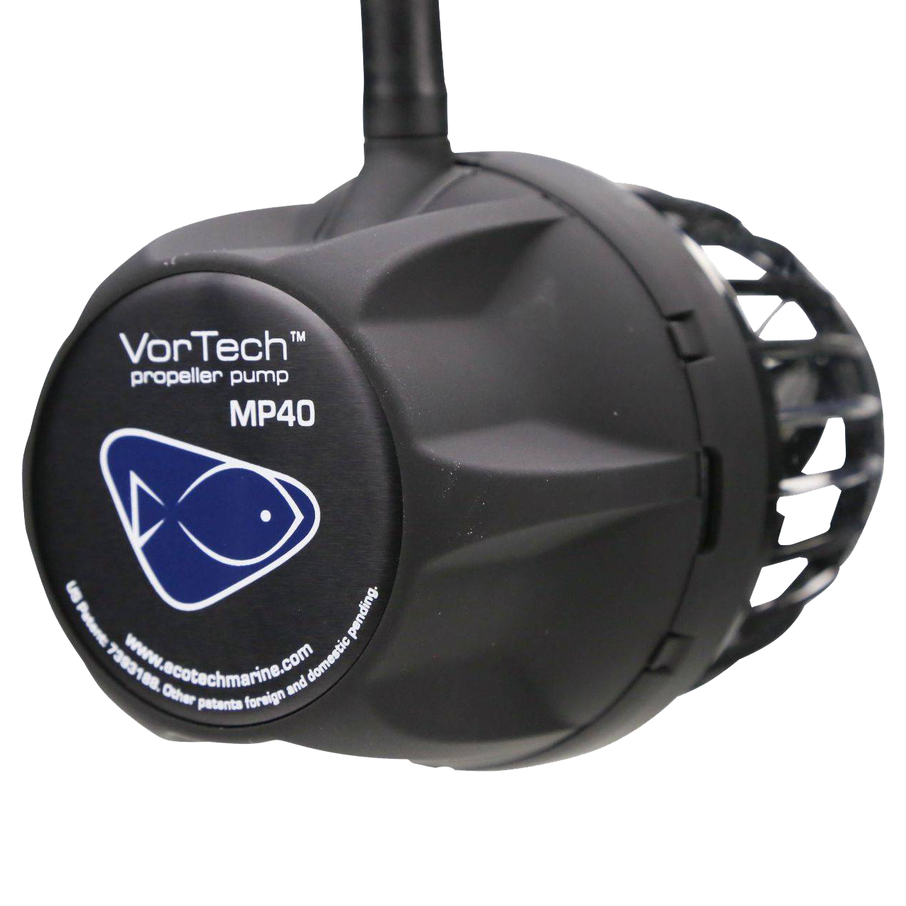 VorTech MP40 - Mobius Ready QuietDrive Propeller Pump