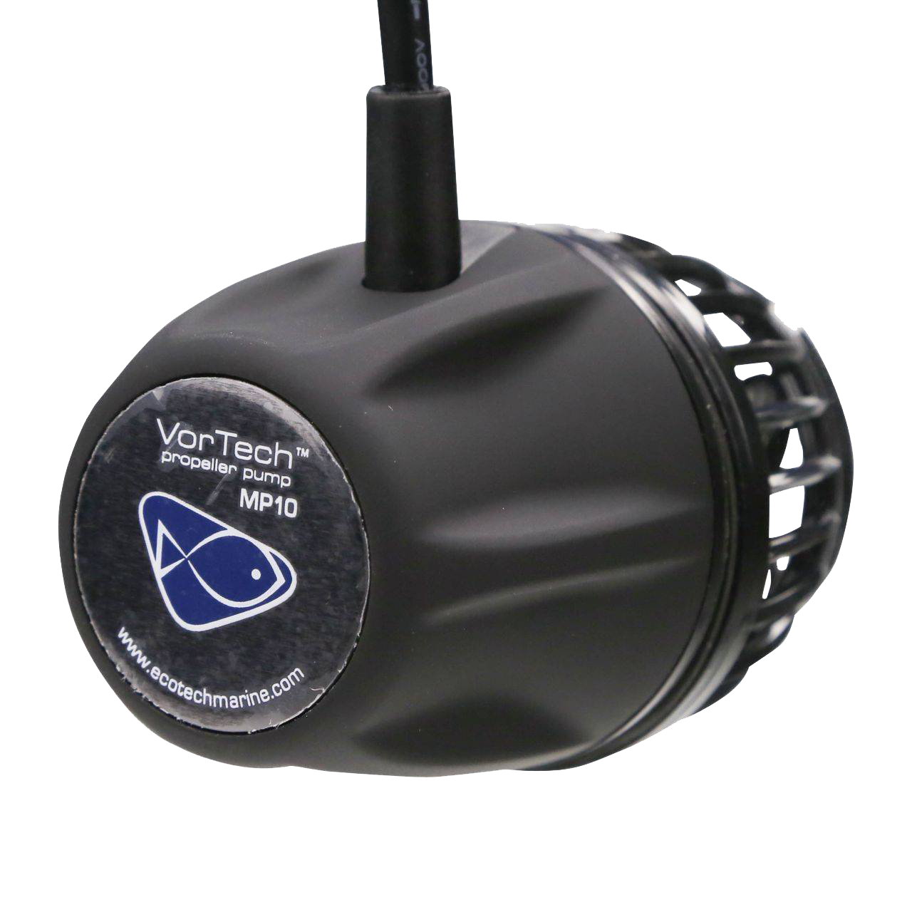 VorTech MP10 - Mobius Ready QuietDrive Propeller Pump