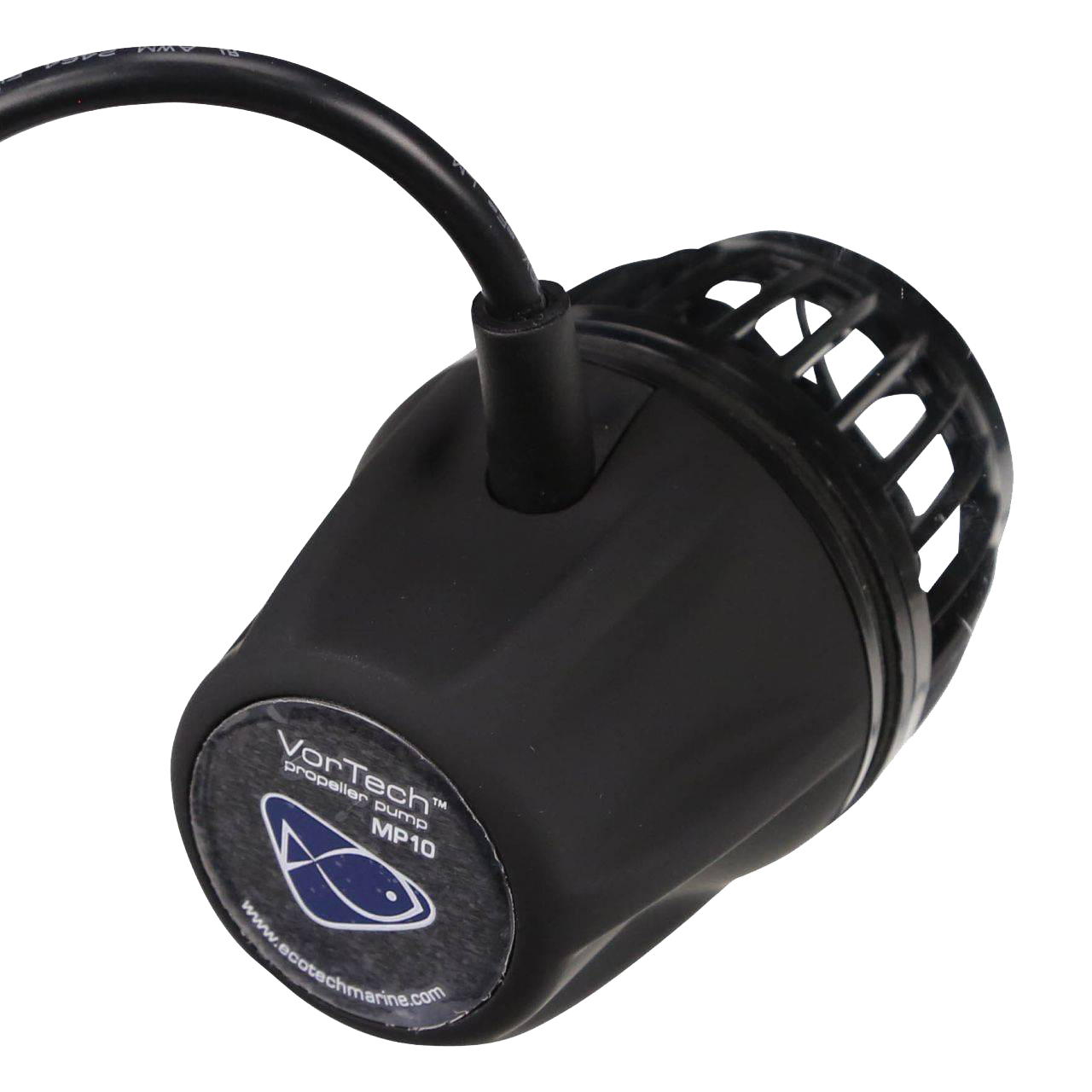 見逃し厳禁！おトクな VorTech MP10 - Mobius Ready QuietDrive Propeller Pump | New その他