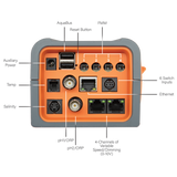A3 Apex Pro Controller System