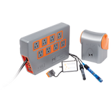A3 Apex Controller System