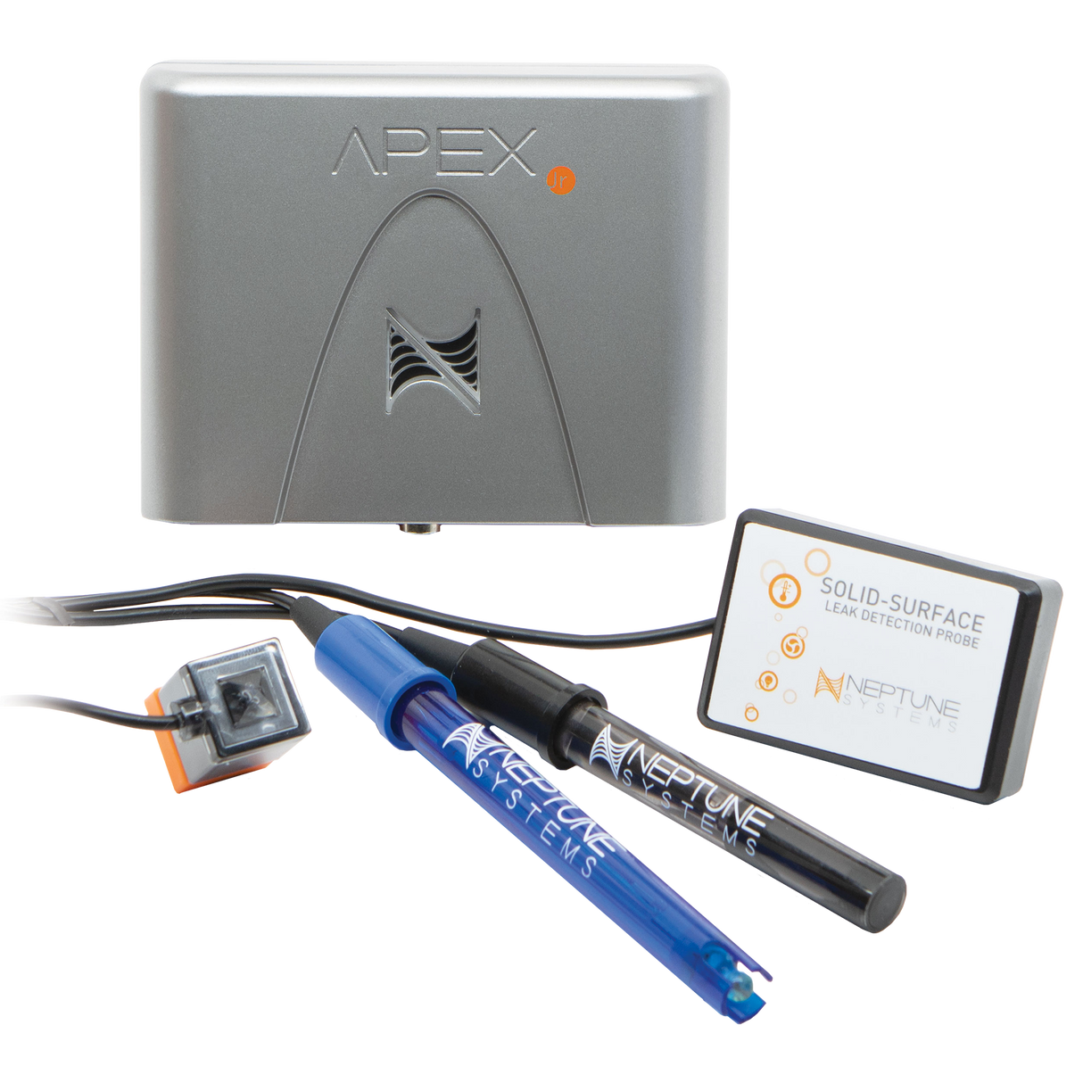 A3 Apex Jr Monitoring System
