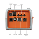 A3 Apex Controller System