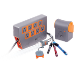 A3 Apex Pro Controller System