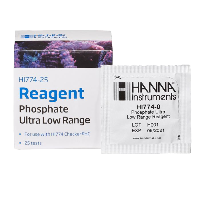 Phosphate ULR Checker Reagents