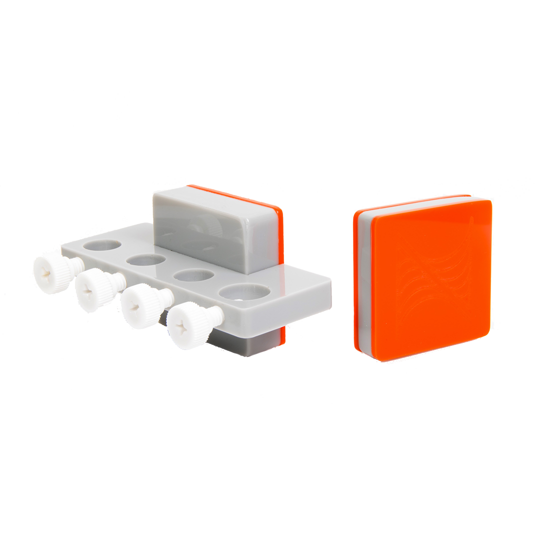 Magnetic Probe Rack | New Dawn Aquaculture