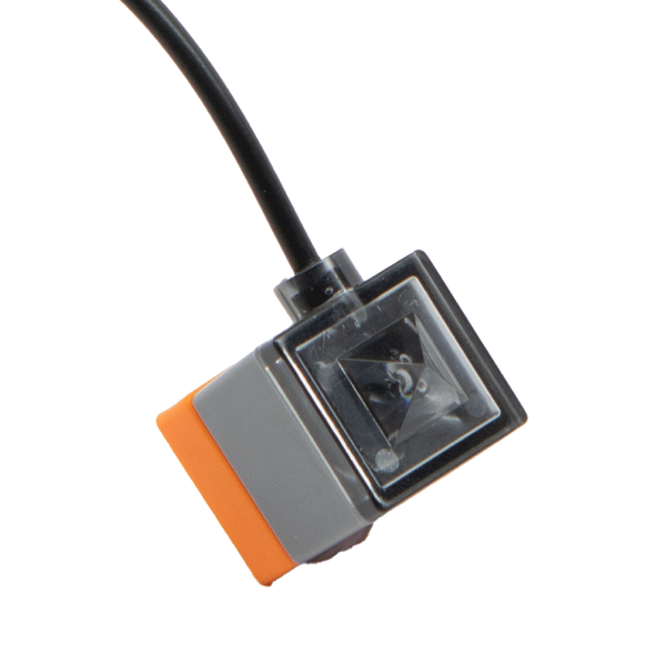 MOS - Magnetic Optical Sensor