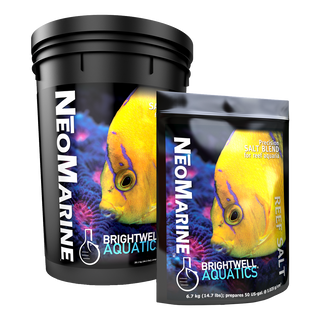 NeoMarine Salt Mix