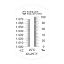 Salinity Refractometer