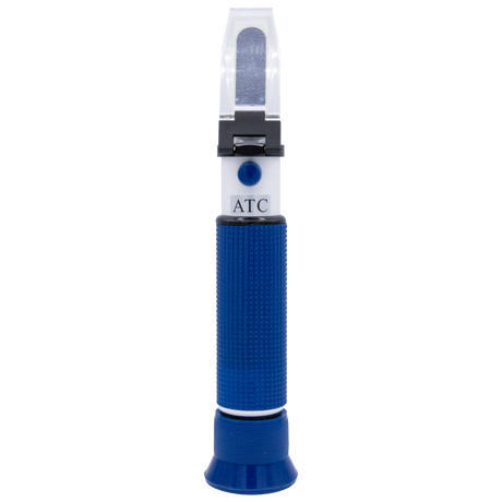 Salinity Refractometer