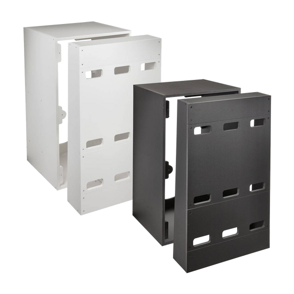 Aquarium Controller Cabinet
