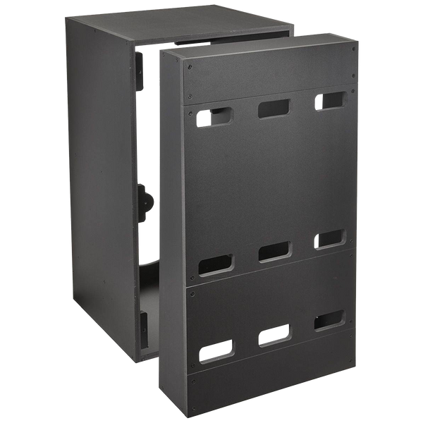 Aquarium Controller Cabinet