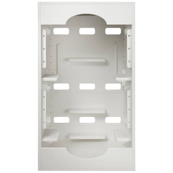 Aquarium Controller Cabinet