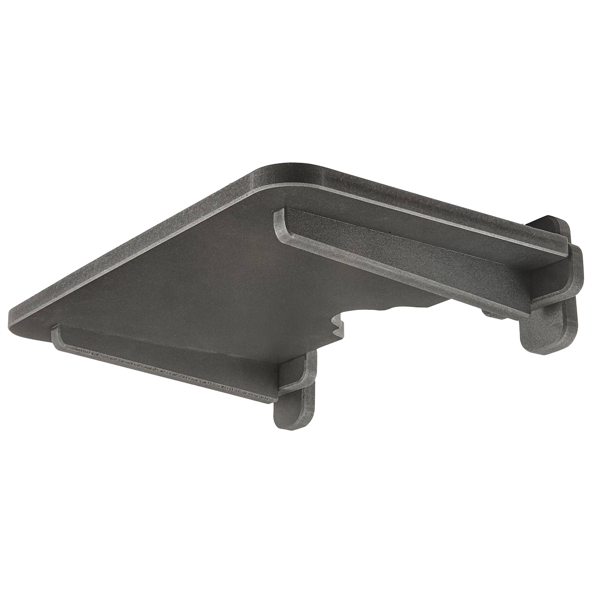 Aquarium Controller Board Shelf Accessory