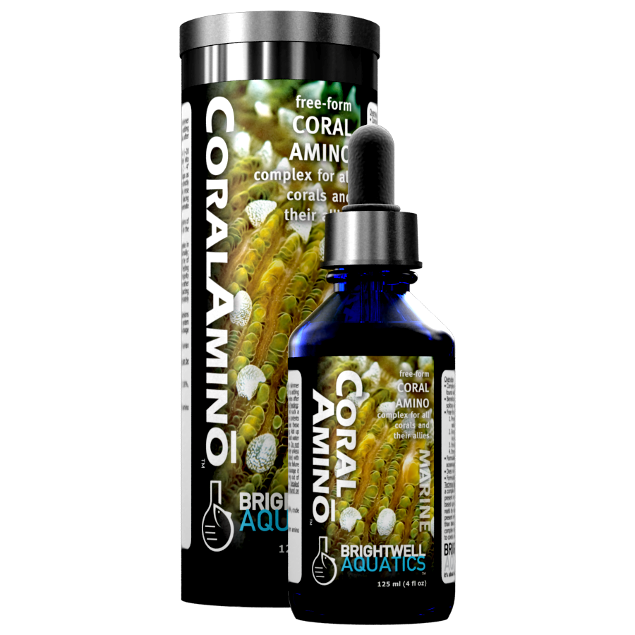 CoralAmino