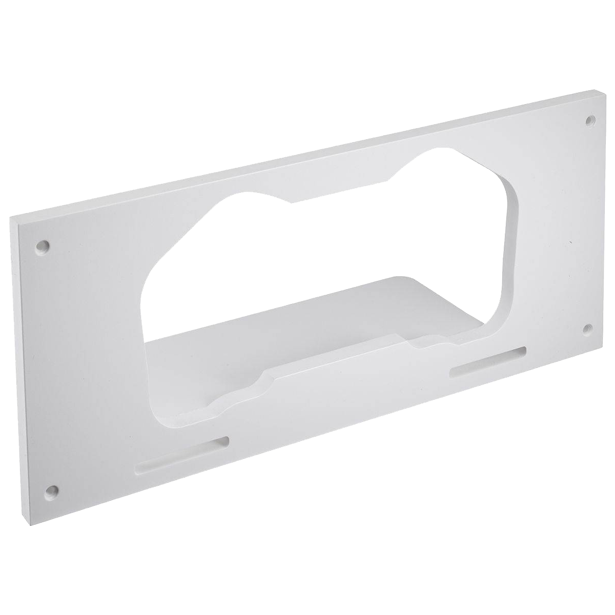 Faceplates for Controller Cabinet