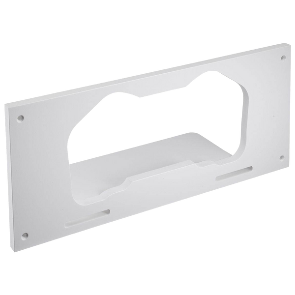 Faceplates for Controller Cabinet