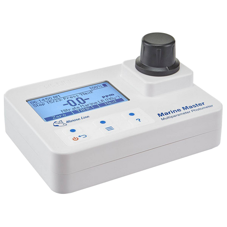 Marine Master - Multiparameter Photometer