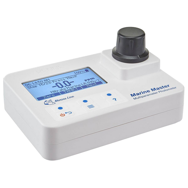 Marine Master - Multiparameter Photometer