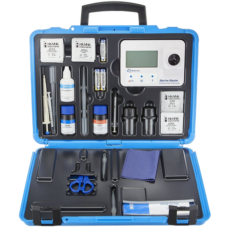 Marine Master - Multiparameter Photometer