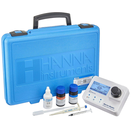 Marine Master - Multiparameter Photometer