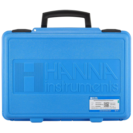 Marine Master - Multiparameter Photometer