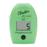 Phosphorus ULR Checker