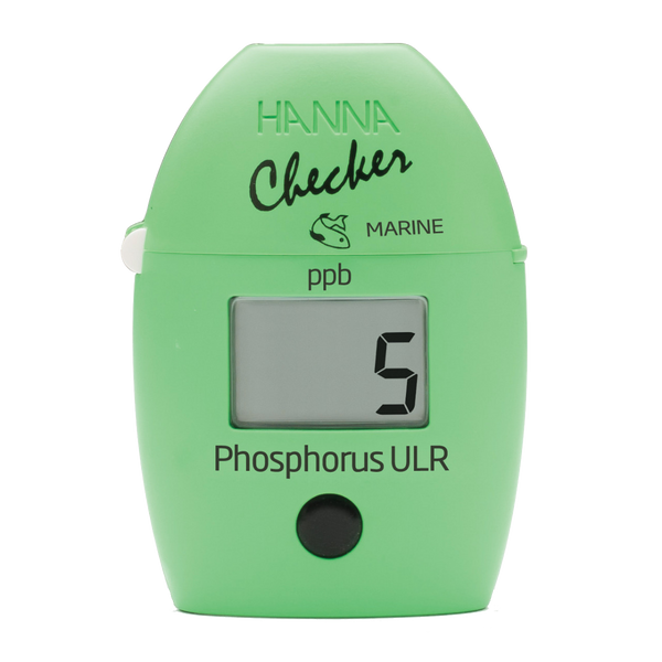 Phosphorus ULR Checker