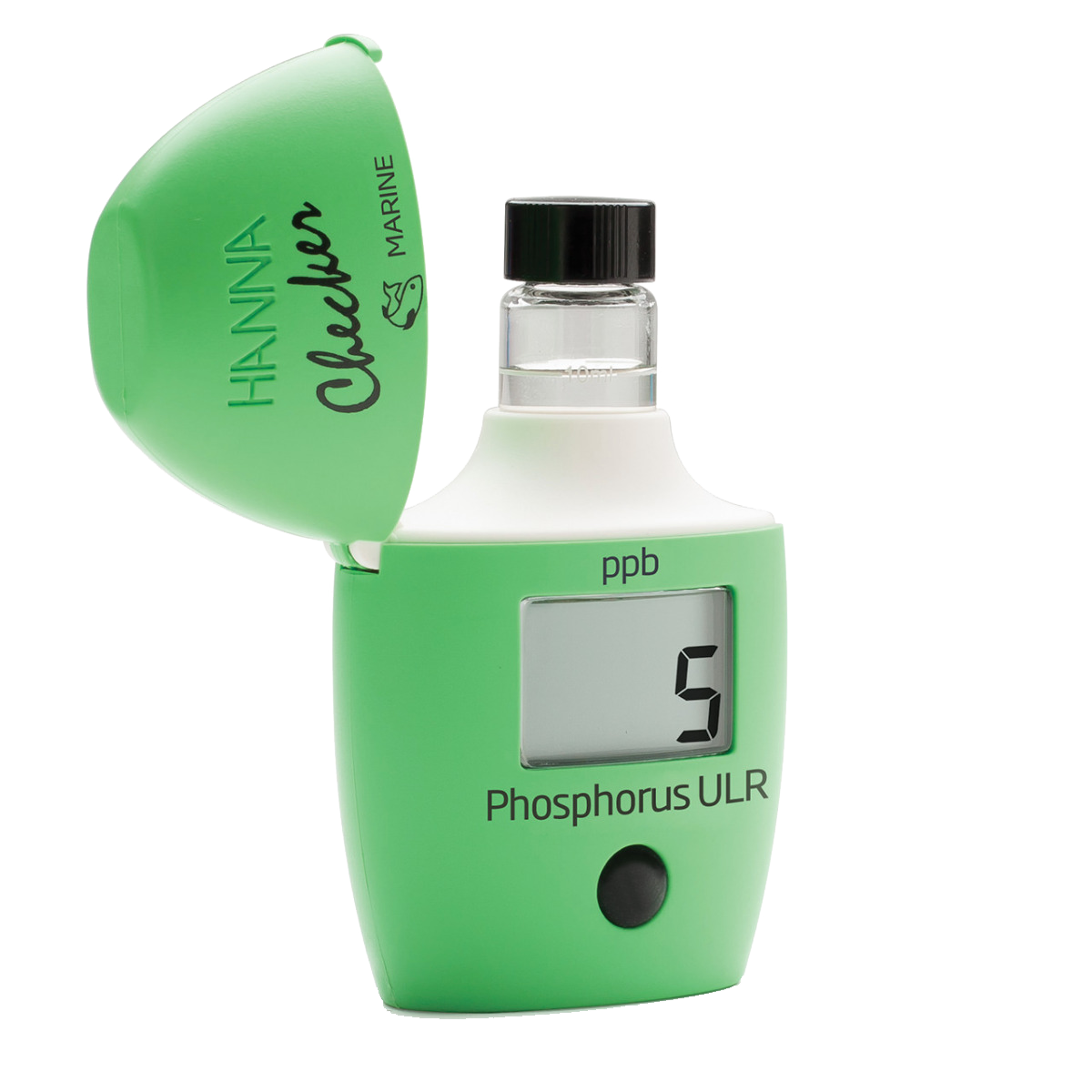 Phosphorus ULR Checker