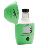 Phosphorus ULR Checker