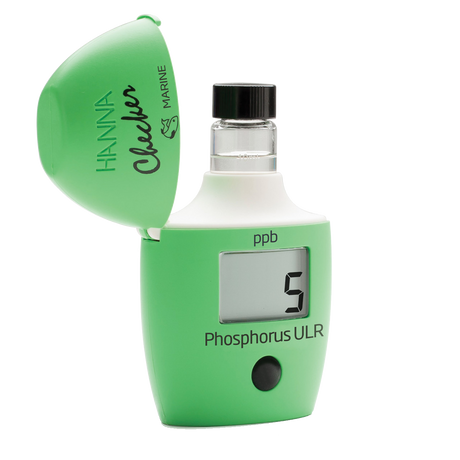 Phosphorus ULR Checker