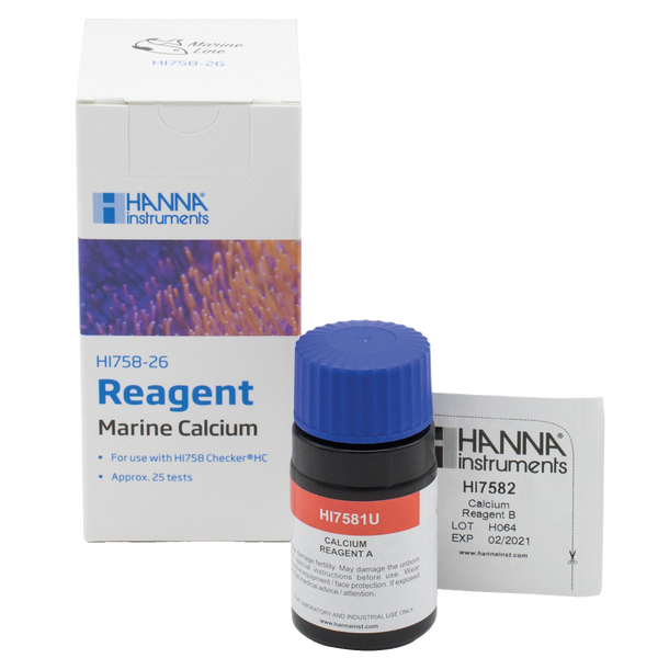 Calcium Checker Reagents