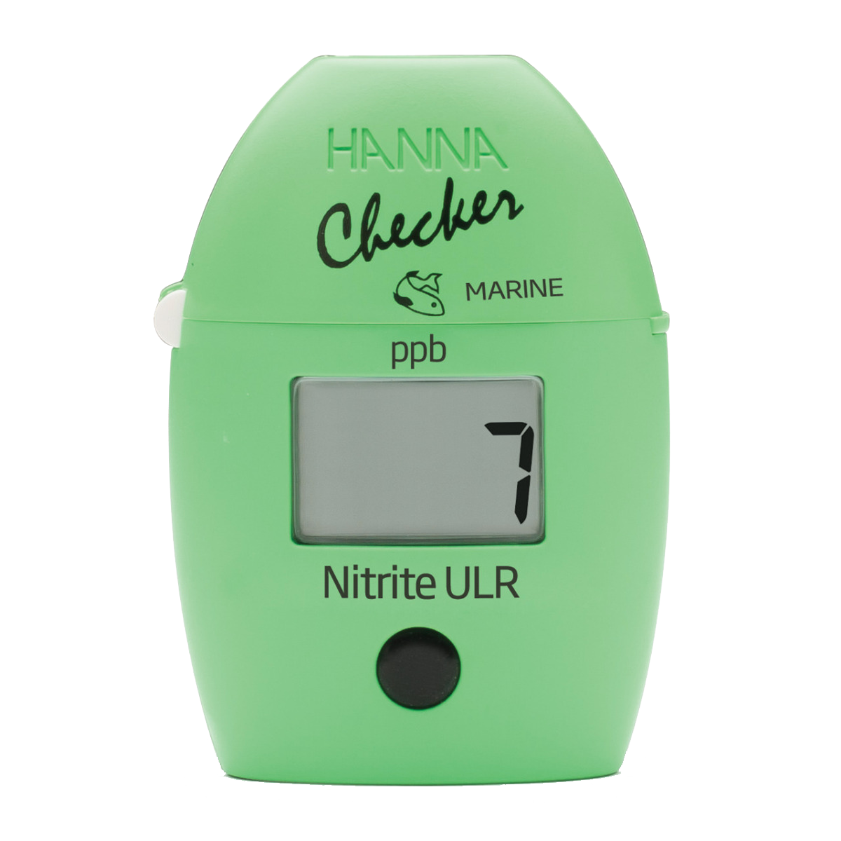 Nitrite ULR Checker